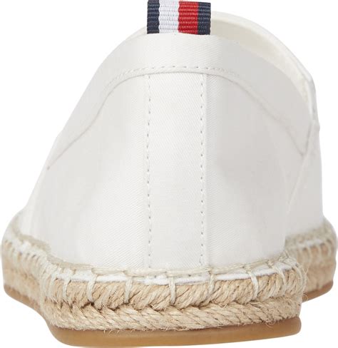 tommy hilfiger flat espadrilles.